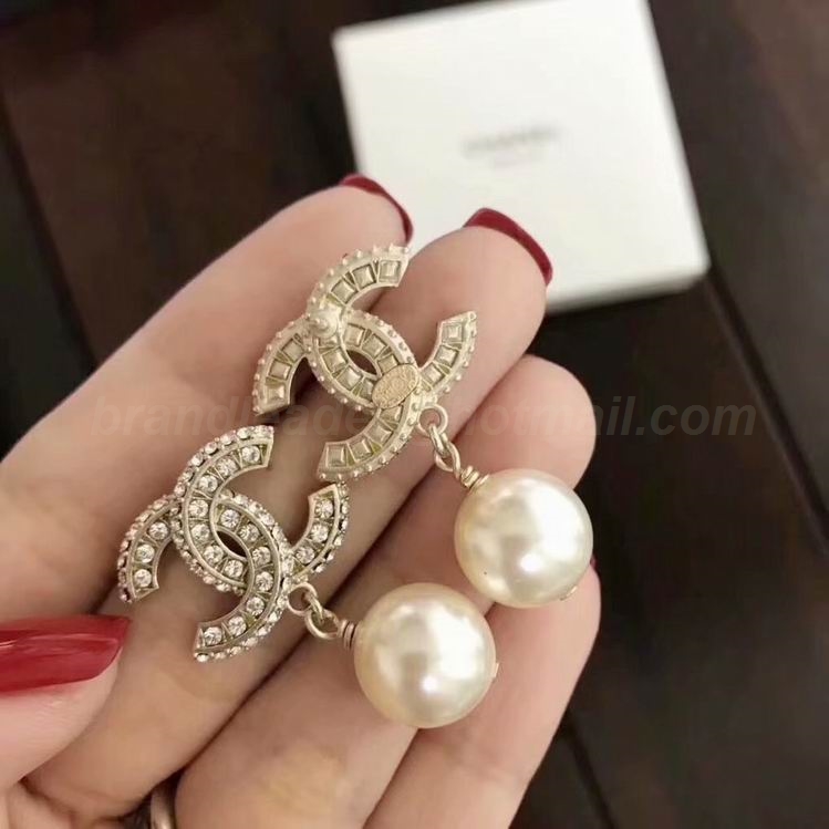 Chanel Earrings 249